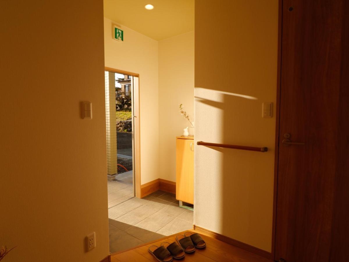 貸別荘 ウサギの郷 Fujikawaguchiko Extérieur photo