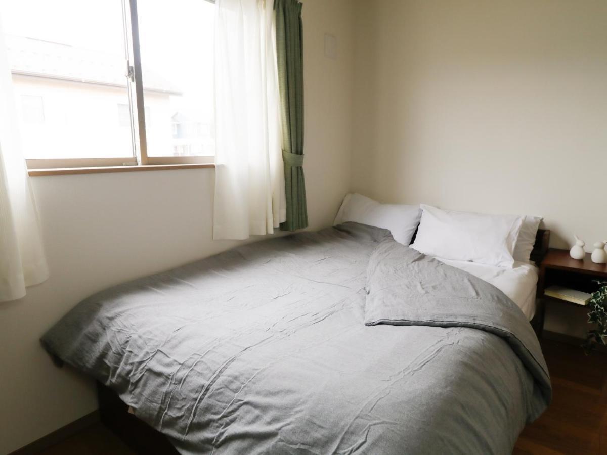 貸別荘 ウサギの郷 Fujikawaguchiko Extérieur photo