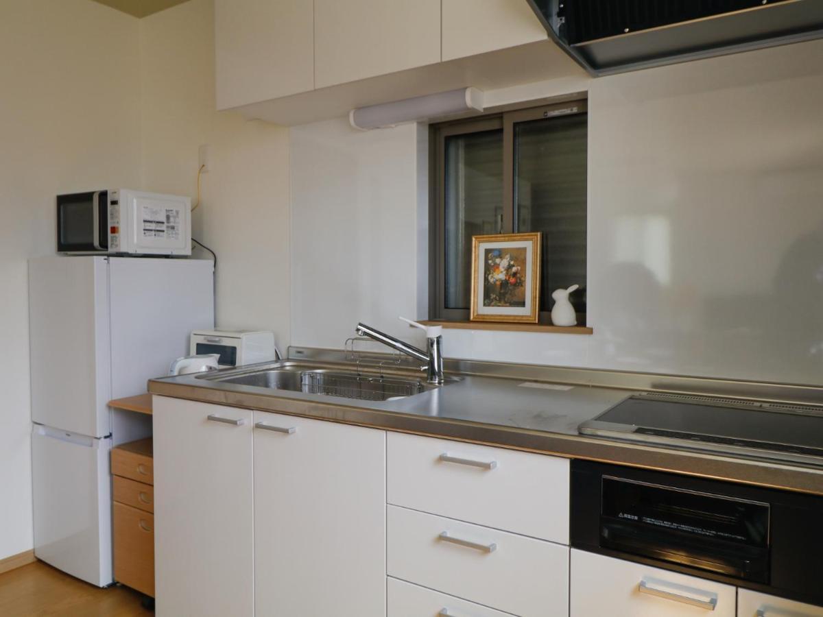 貸別荘 ウサギの郷 Fujikawaguchiko Extérieur photo