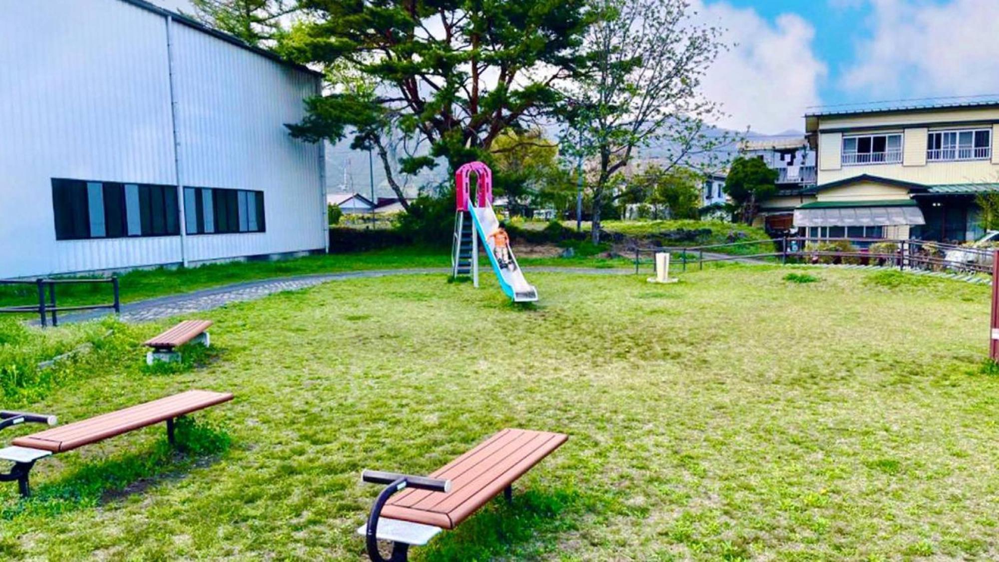 貸別荘 ウサギの郷 Fujikawaguchiko Extérieur photo